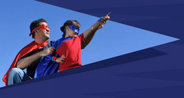 You are my role model