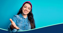 Get to know each other