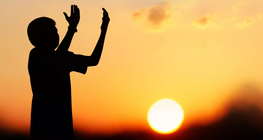 The life of Muhammad and the birth of Islam