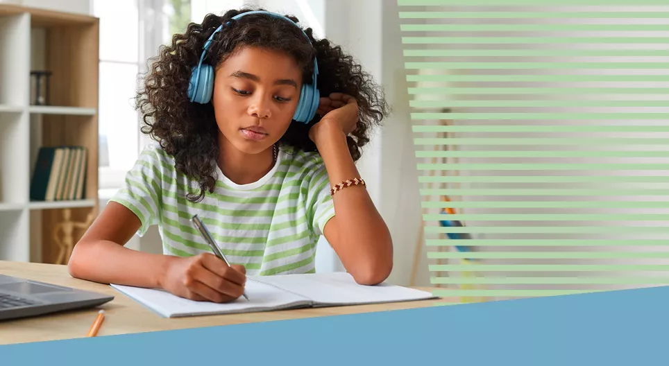 学得更轻松，记住更多