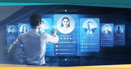 What does your digital footprint tell about you?