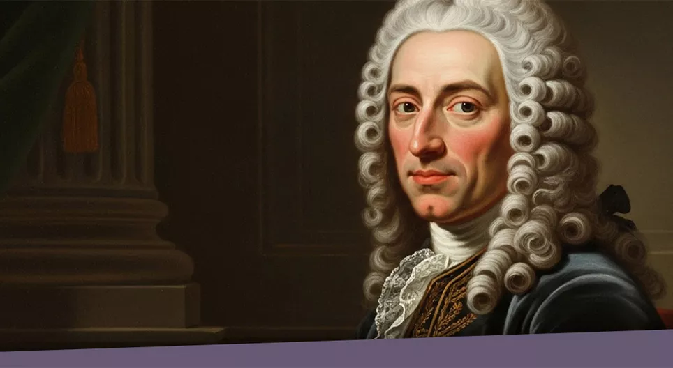 安东尼奥·维瓦尔第