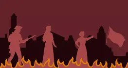1848年の革命 ― 民衆の春
