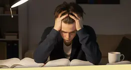 ストレスの種類