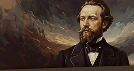 Pyotr Ilyich Tchaikovsky