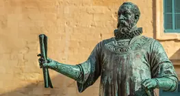 ジャン・パリソ・ド・ヴァレット：1565年の大包囲戦とバレッタ誕生