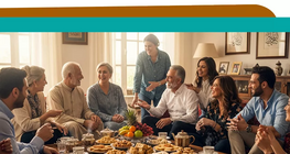 Vocabulary: Family, Friends and Occupations