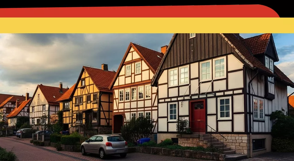 Mein Zuhause (Lesen)