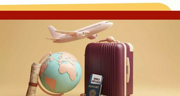 Viajar al extranjero