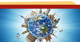 ¿Dónde vas a pasar tus vacaciones? - Planes de viajes