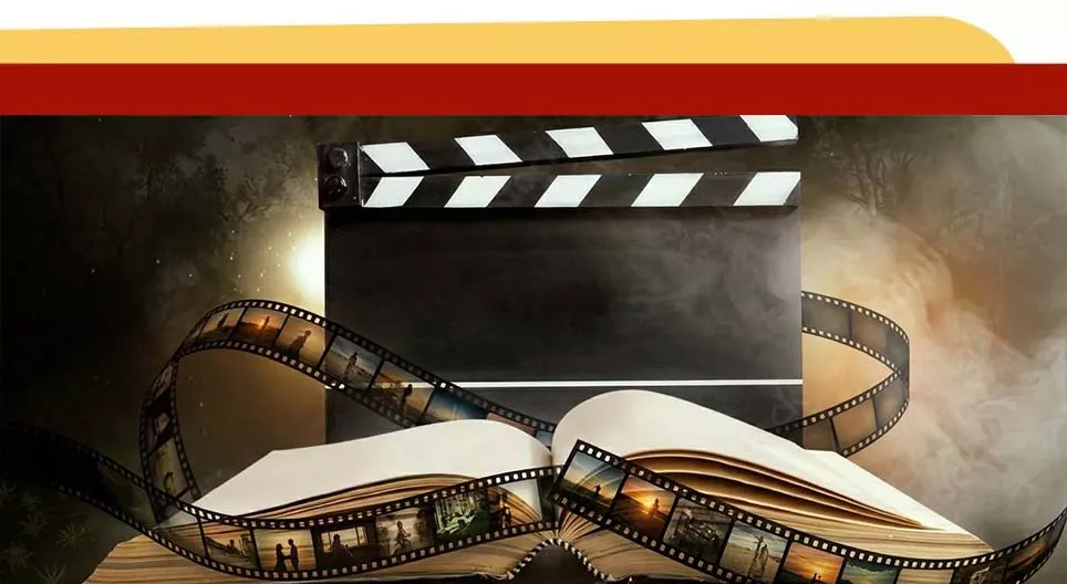 Cine y literatura