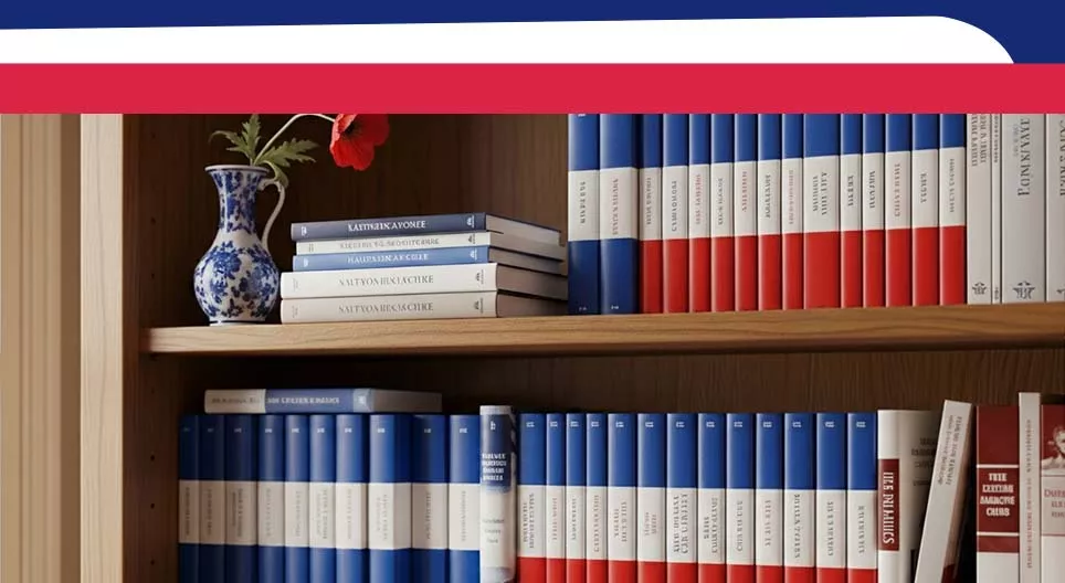 Les couleurs et la négation