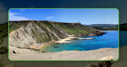 Nature and wildlife in Malta