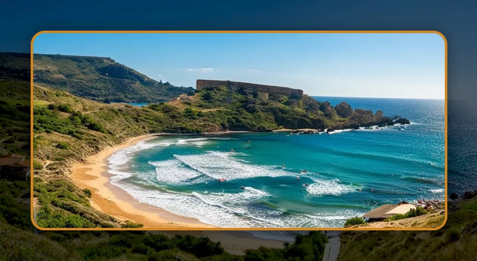 Preserve biodiversity!