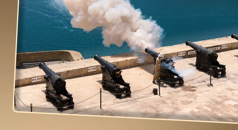 马耳他围城战（1798年 - 1800年）