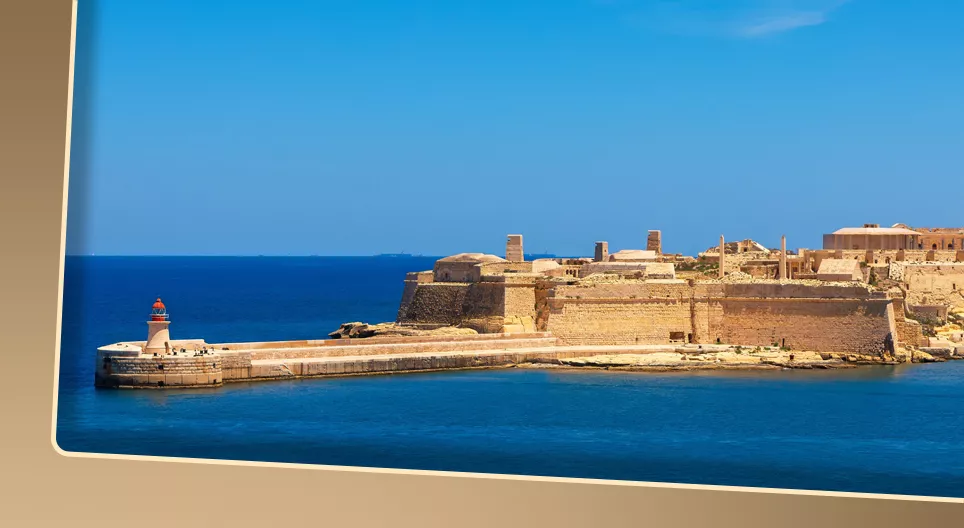 阿拉伯人在马耳他的扩张与征服