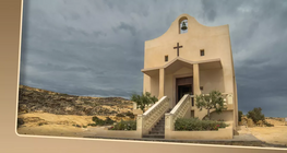 The Age of Frescoes and Chapels