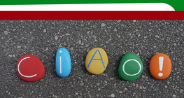 Saluti e "Come stai?"