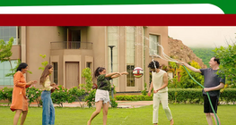 Azione in corso! Stare + gerundio