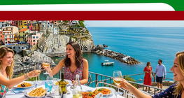 Esperienze di vacanza