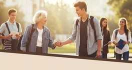 The power of being a witness for Christ