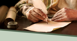 Different styles of writing in the Bible