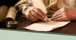 Different styles of writing in the Bible