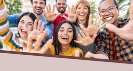 Unity in Community and Daily Choices