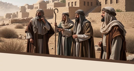 The principal beliefs of the Jews