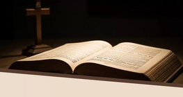 The Fundamentals of Christian Faith and the Holy Scriptures