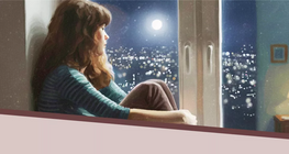 Look in the Mirror! - Discover Yourself with God's Guidance