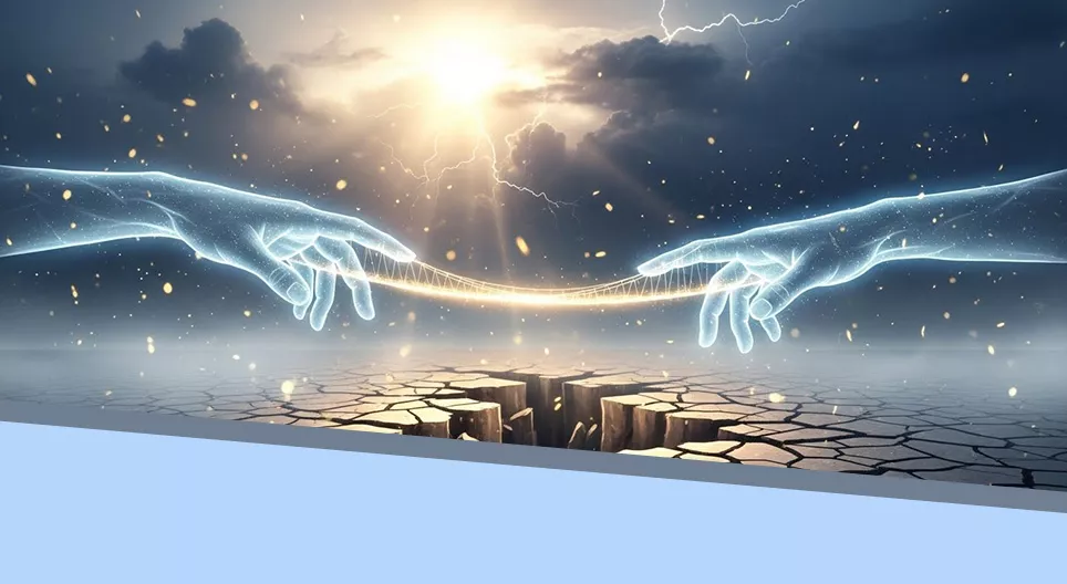 Forgiveness and restoration of relationship