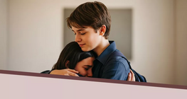 The responsibility of forgiveness