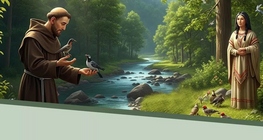 Christians and environmental organisations