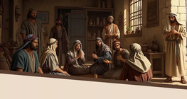 The early Church in action – Mission and inspiration for the future