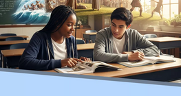 Understanding religious experiences