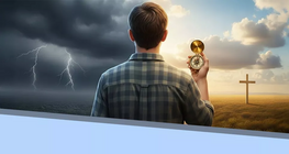 Evil in life – Human decisions and responsibility