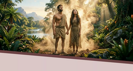 The creation of humankind – Representation and responsibility