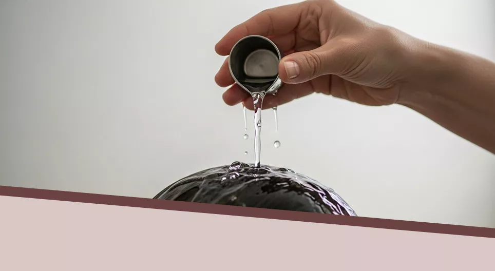 The Sacraments of Identity – What does 