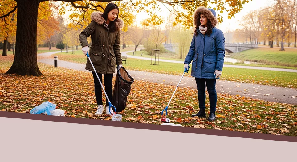 Individual and collective responsibility