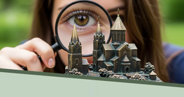 Understanding the Church 1 - Mapping Prejudices and Reality