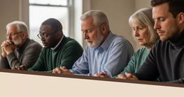 Understanding Religious Groups and Communities