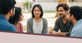 Living Authentically in Community