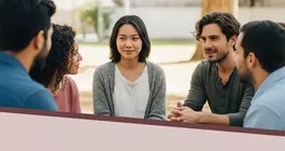Living Authentically in Community