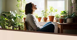 Fully known, Fully loved