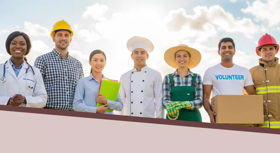 Improving Life – Human efforts and intentions