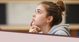 The voice inside us – What is conscience, and why is it important?