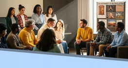 The Sacrament of Reconciliation: God's Path of Mercy