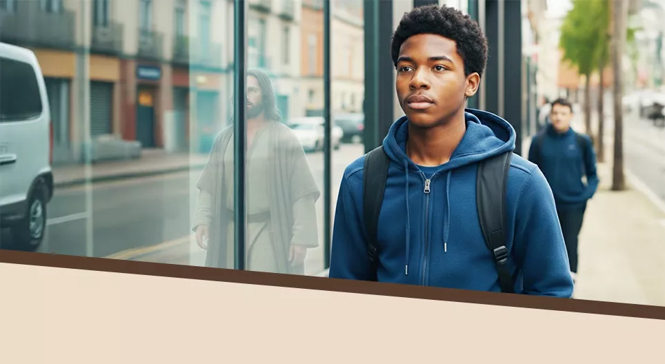 The Mature Human Being