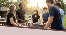 Faith and Responsibility Towards Others